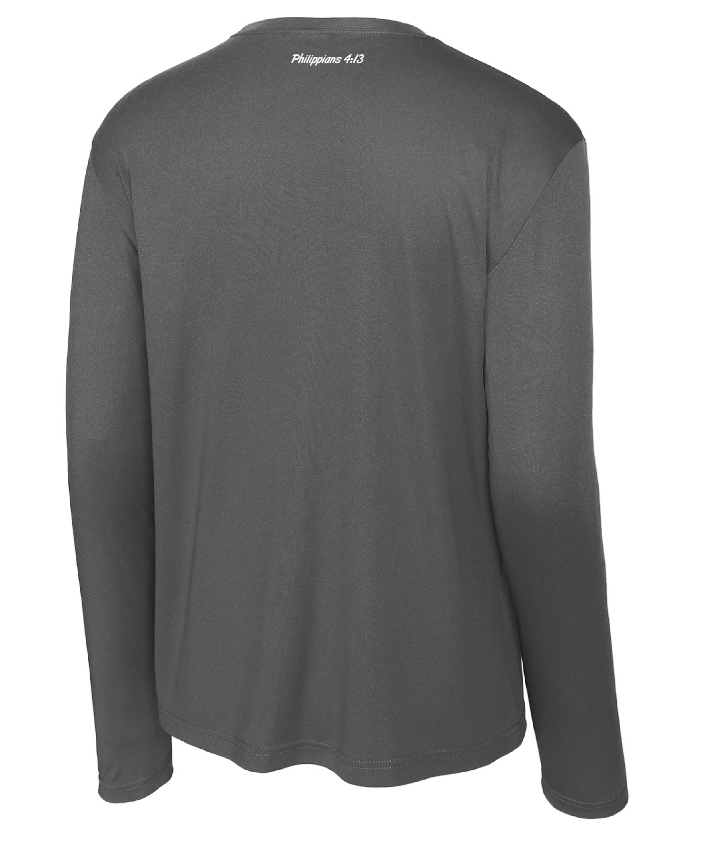 Be Great Long Sleeve