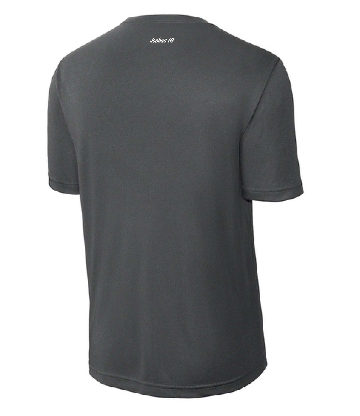 Water Walking Short Sleeve Spirit Tee
