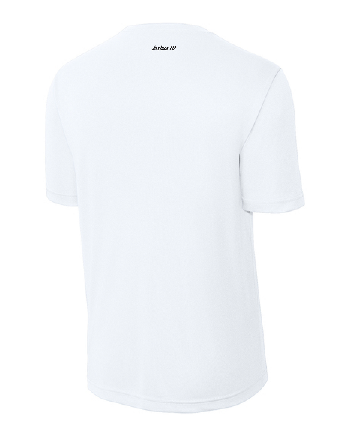 Water Walking Short Sleeve Spirit Tee