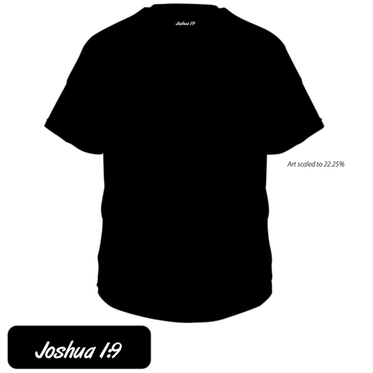 Water Walking Short Sleeve Spirit Tee