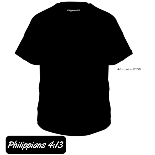 Be Great Short Sleeve