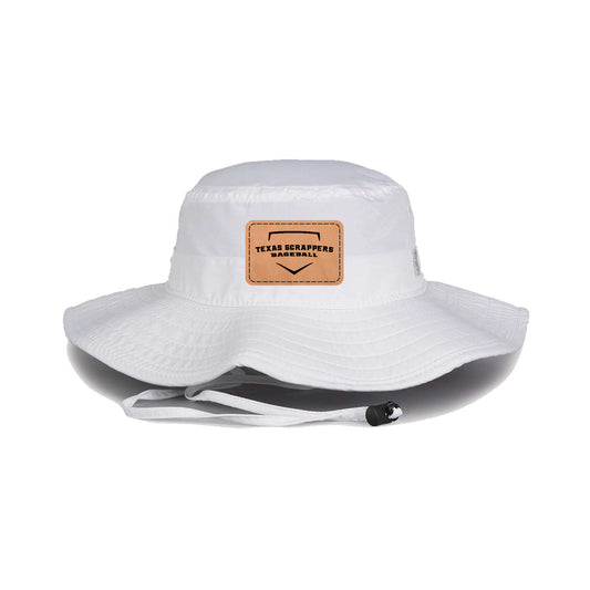 TSB Ultralight Booney W/ Leather Badge