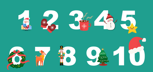 TX Scrappers Custom Xmas