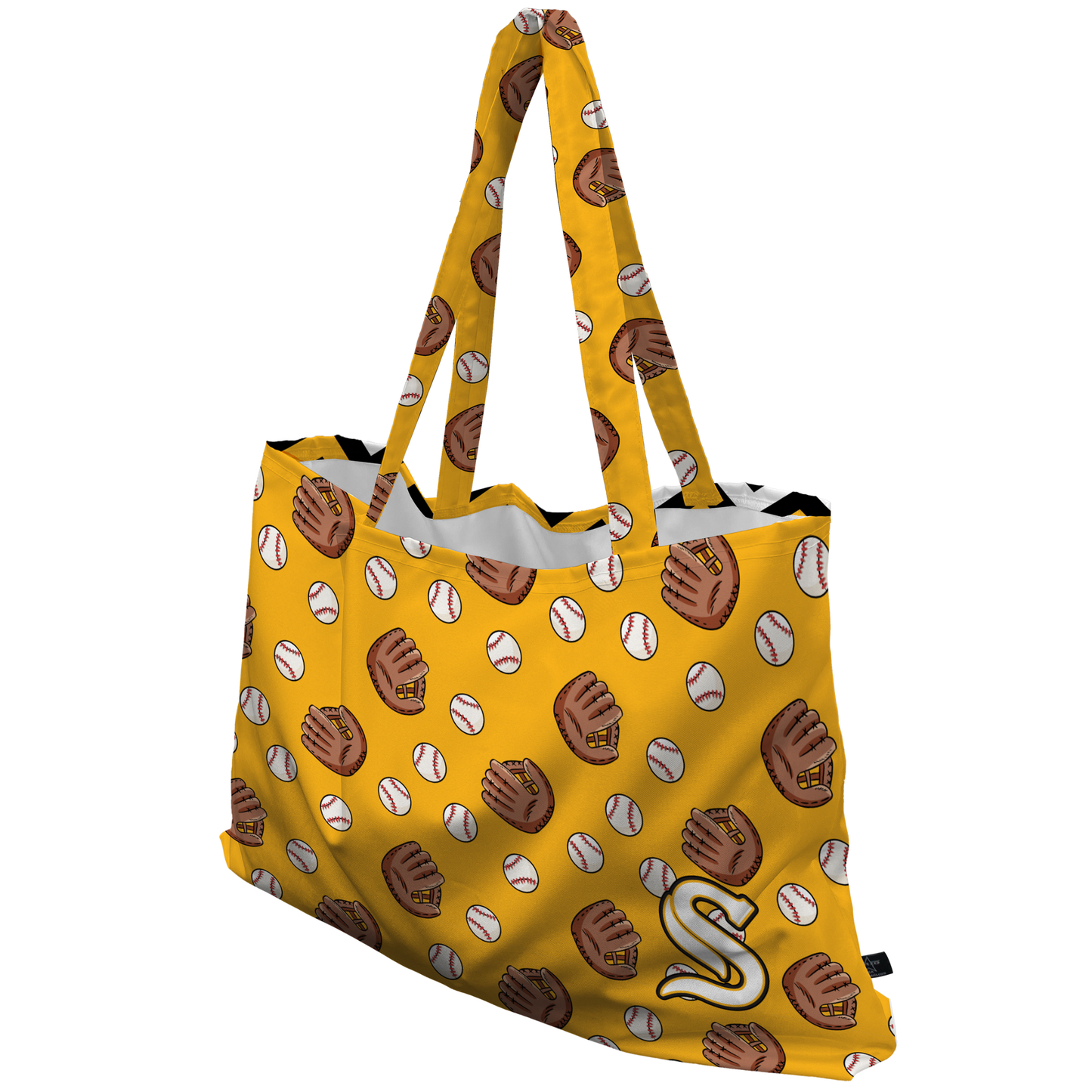 TX Scrappers Tote Bag