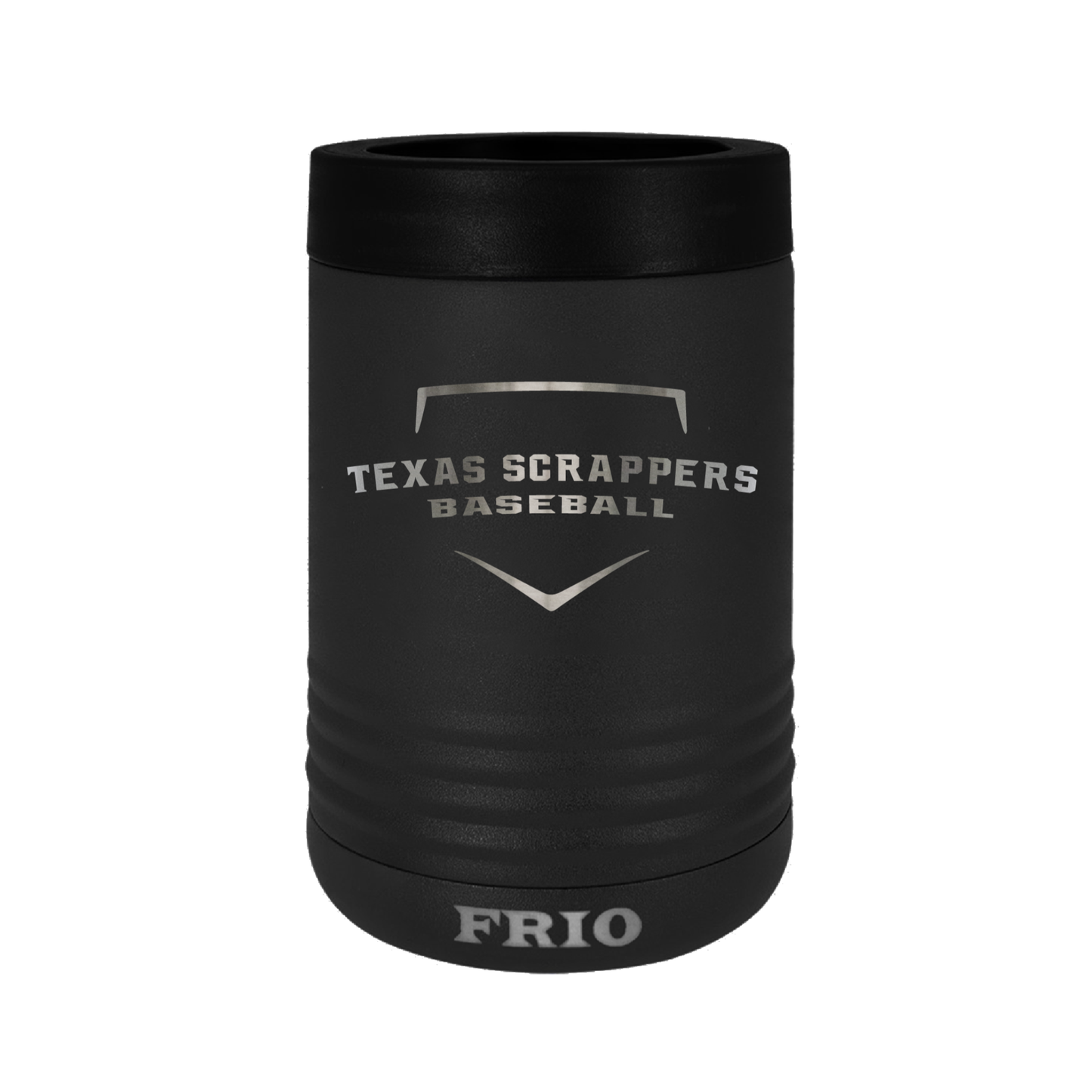 Texas Scrappers Bev Holder
