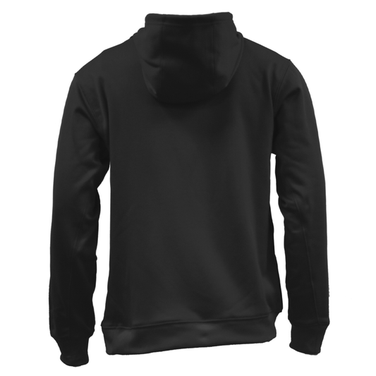 Texas Scrappers Blk Hoodie