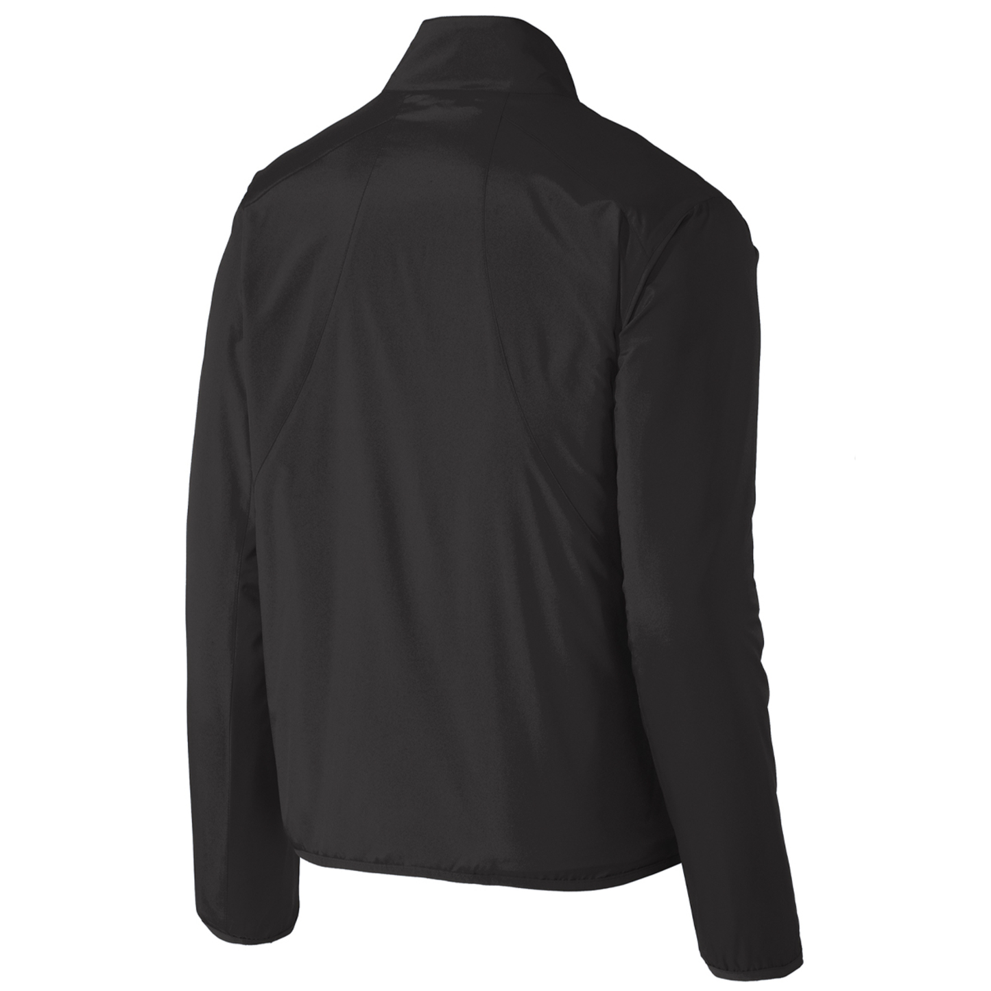 Texas Scrappers Blk Pullover