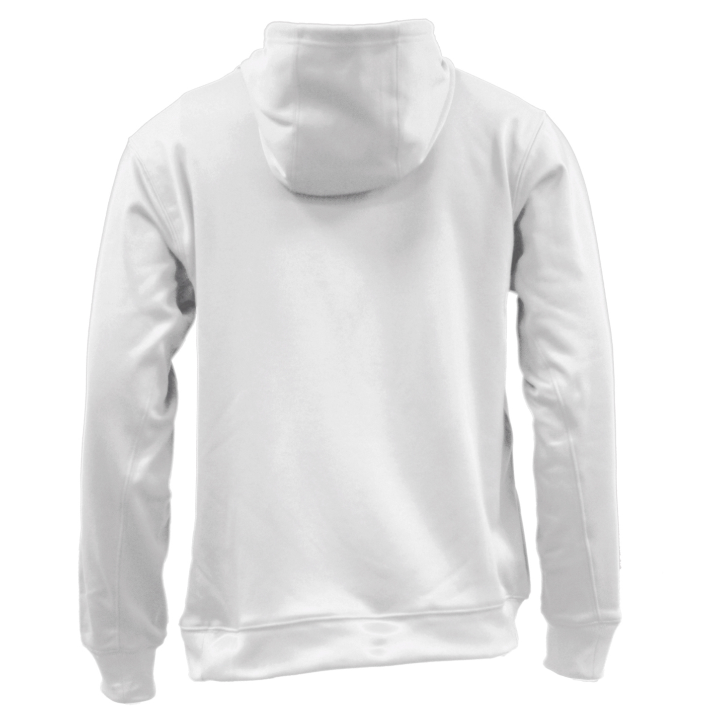 Texas Scrappers Wh Hoodie