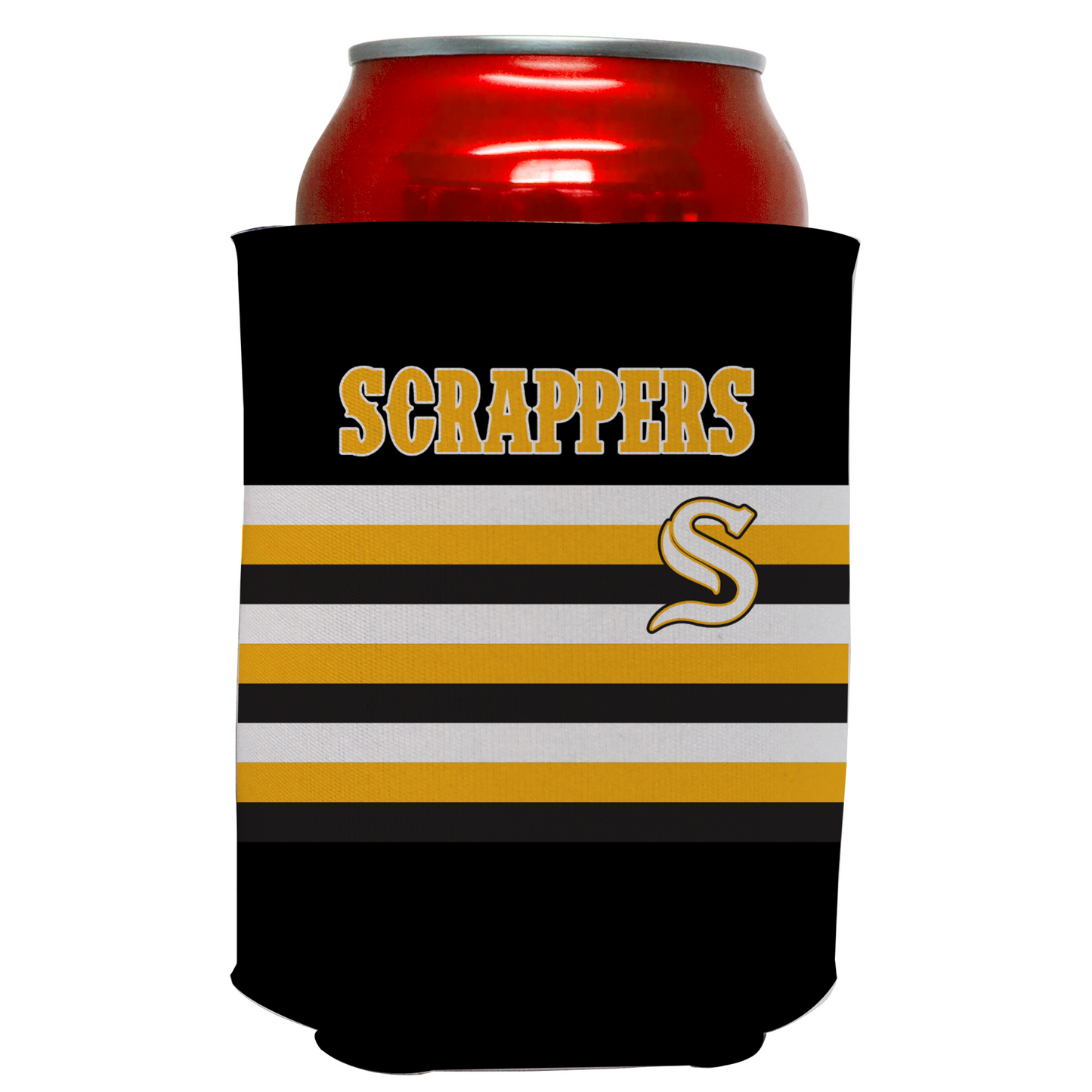 Can Cooler