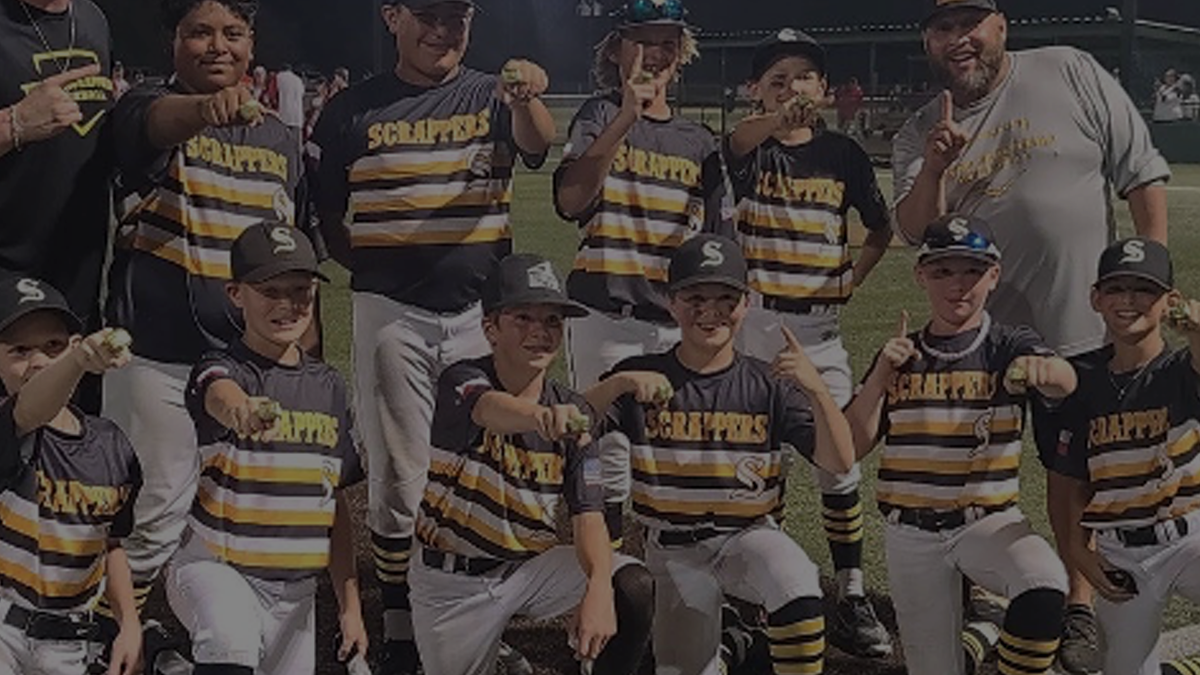 Texas Scrappers Baseball Texas Scrappers Baseball Academy texas-scrappers-baseball-texas-scrappers-baseball-academy